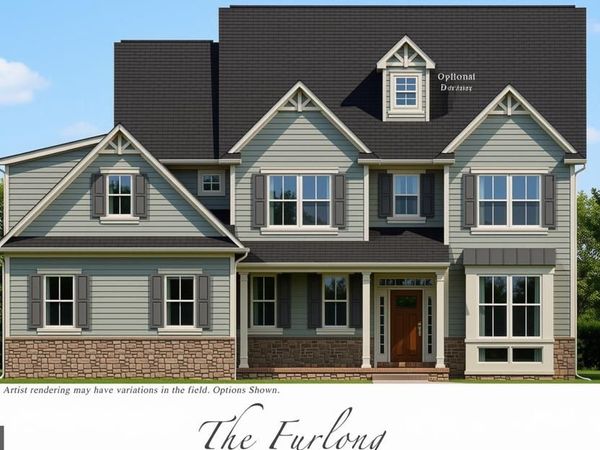 2 ANGLESEY LANE , UPPER GWYNEDD, PA 19446