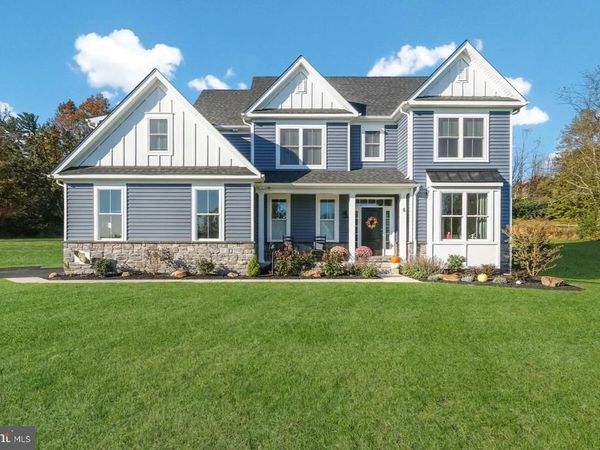 2 ANGLESEY LANE , UPPER GWYNEDD, PA 19446