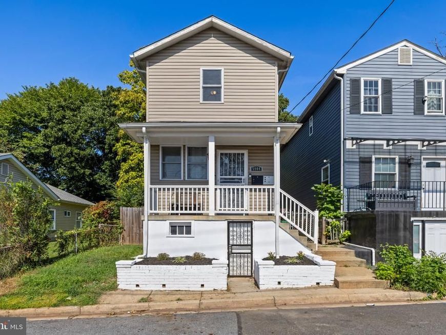 5904 Crown Street, Capitol Heights, MD 20743 Main Photo