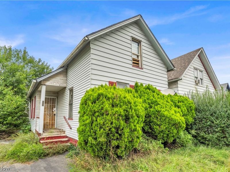 7107 Ivy Avenue, Cleveland, OH 44127 Photo 2