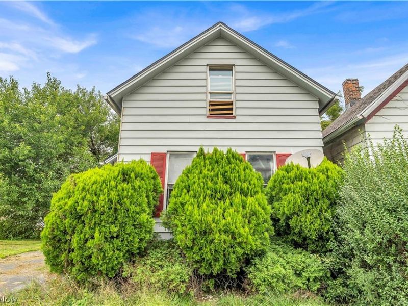 7107 Ivy Avenue, Cleveland, OH 44127 Photo 3