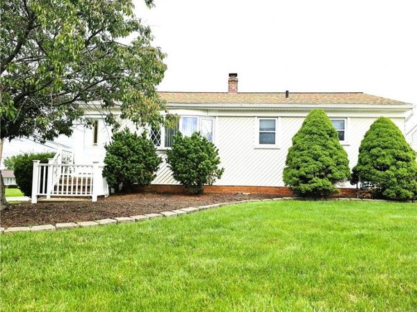 6113 Carol Drive , Brook Park, OH 44142