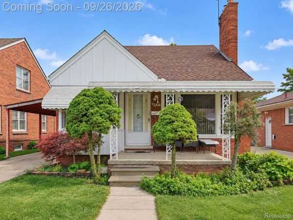 6531 Grandmont Avenue , Detroit, Mi 48228