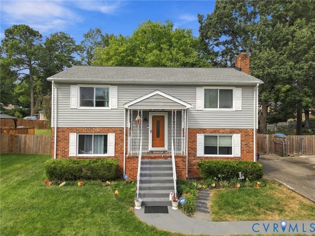 612 Whiffletree Road, Richmond, VA 23236 Main Photo