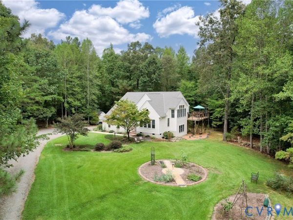 11880 Winterpock Road, Chesterfield, VA 23838