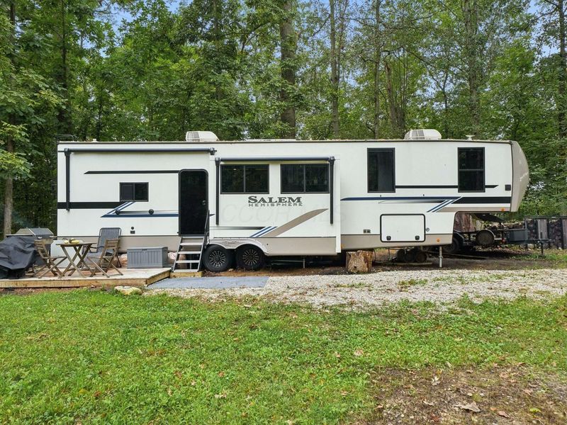 3268 Kelly Mcmaster Road , Delaware, OH 43015 Photo 24