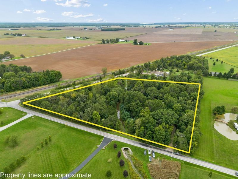 3268 Kelly Mcmaster Road , Delaware, OH 43015 Photo 5