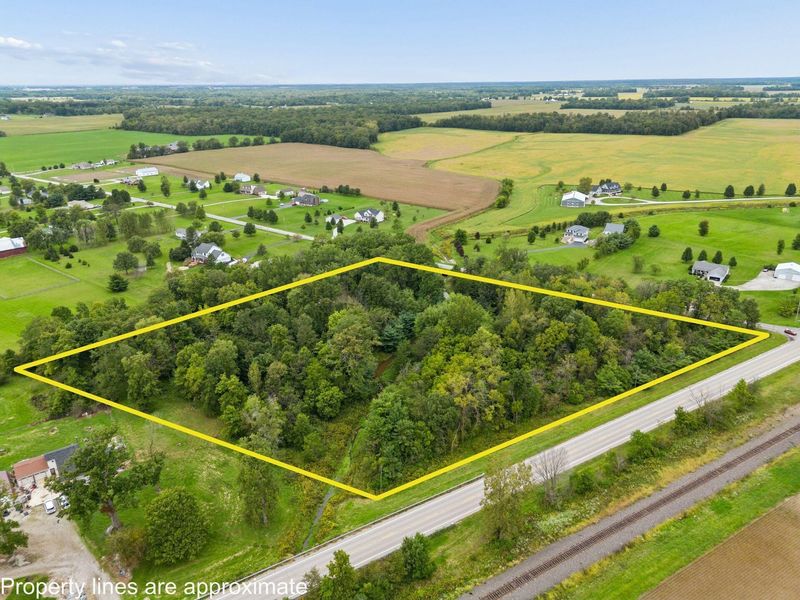 3268 Kelly Mcmaster Road , Delaware, OH 43015 Photo 9