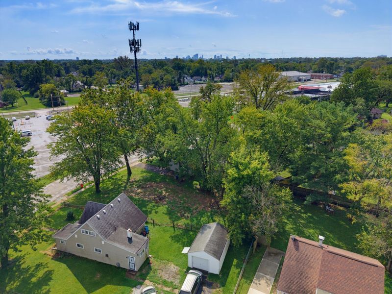 2127 Dawnlight Avenue , Columbus, OH 43211 Photo 8