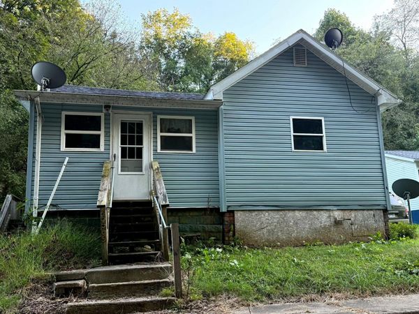 45569 Long Street , Murray City, OH 43144