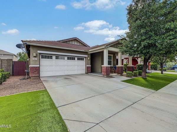7517 E OSAGE Avenue, Mesa, AZ 85212