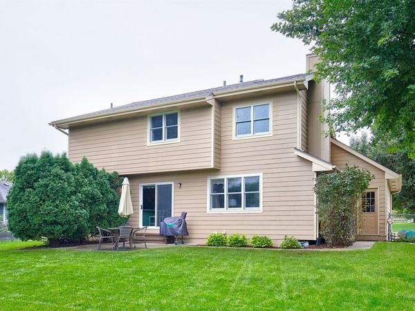 504 SW Maplewood Drive, Grimes, IA 50111