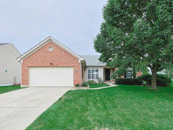 992 Shephard Woods Court, Batavia Twp, OH 45103