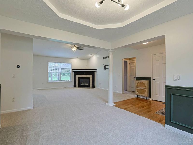 992 Shephard Woods Court, Union Township, OH 45103 Photo 12