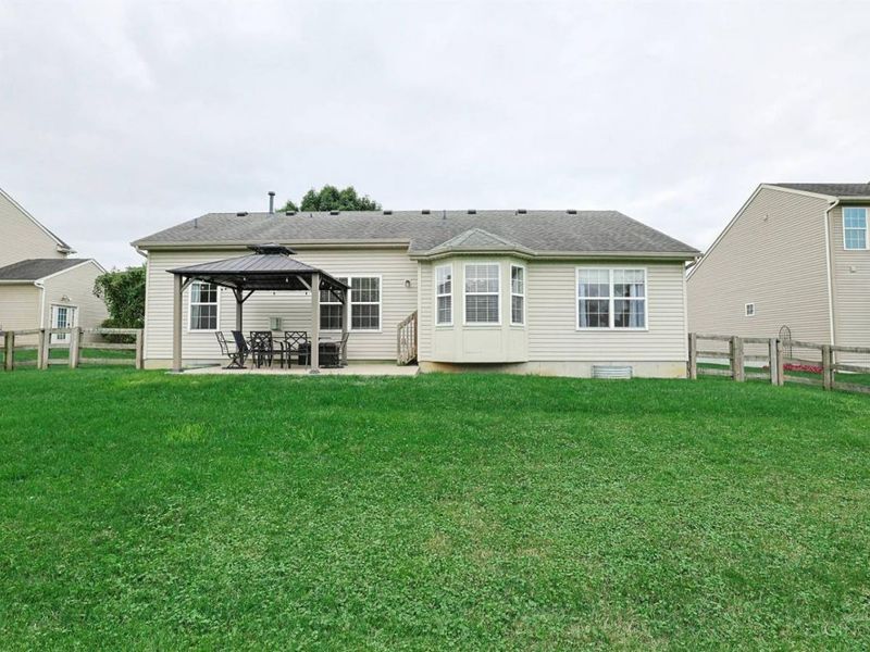 992 Shephard Woods Court, Union Township, OH 45103 Photo 38