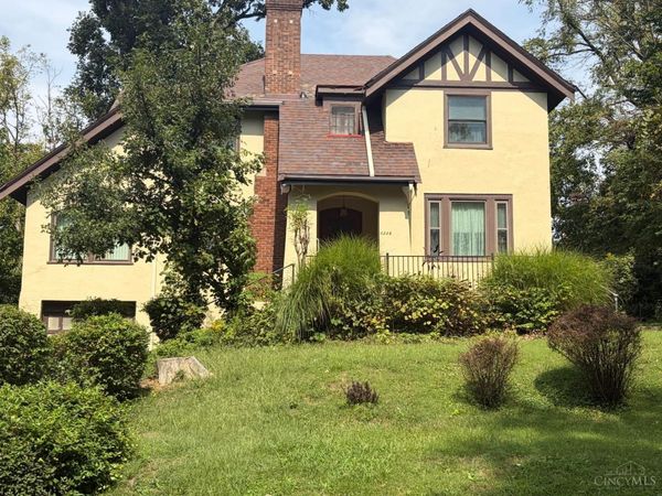 4228 Red Bud Place, Cincinnati, OH 45229