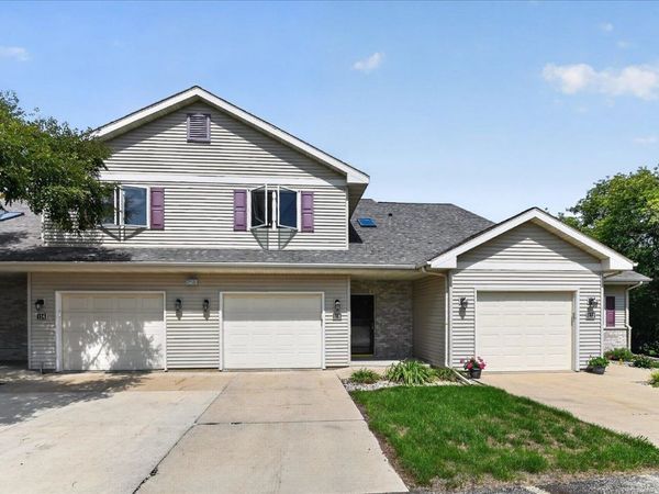 118 Elliott Lane, Oregon, WI 53575