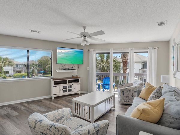285 Payne Street, UNIT 4B, Miramar Beach, FL 32550