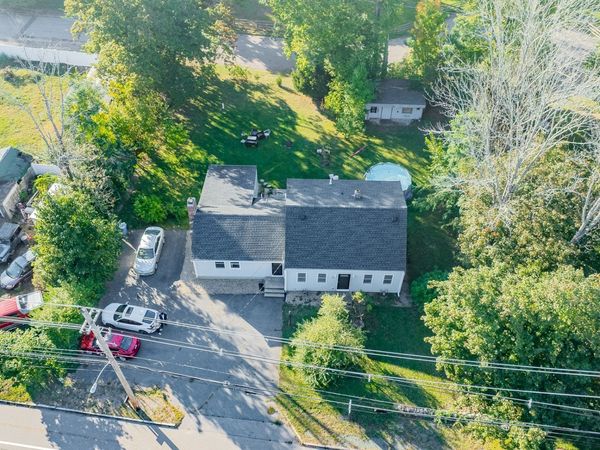 601 East St, Wrentham, MA 02093
