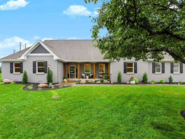7405 Rooses Drive , Indianapolis, IN 46217