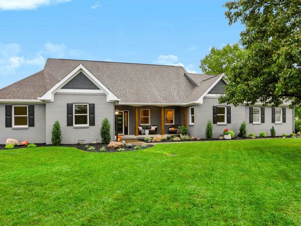 7405 Rooses Drive, Indianapolis, IN 46217