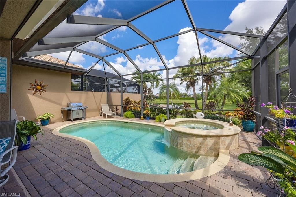 7598 Moorgate Point Way , Naples, FL 34113 Photo