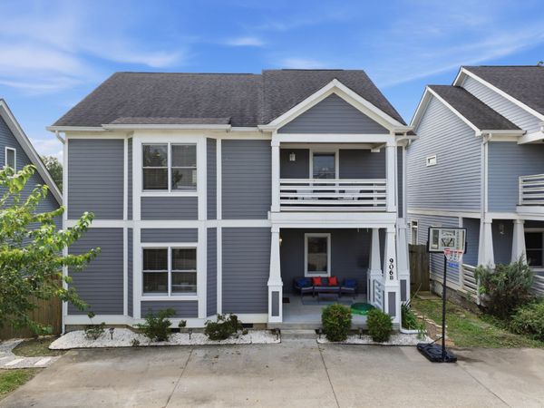 906B Delmas Ave , Nashville, TN 37216