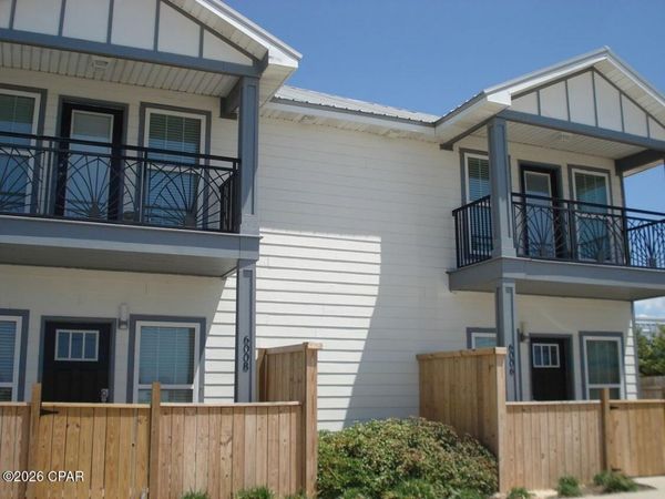 6006 Thomas Drive , Panama City Beach, FL 32408