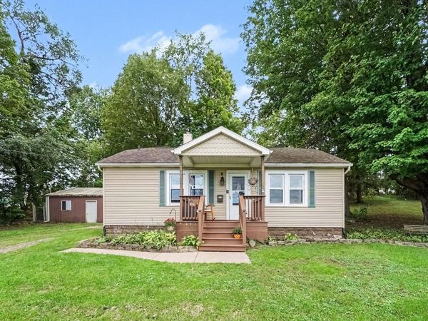 3818 Allendale Street, Kalamazoo, MI 49001