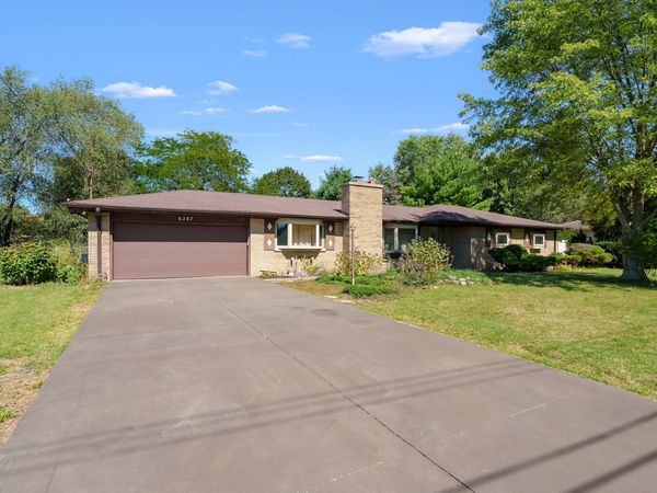 6287 Meadowview Avenue, Kalamazoo, MI 49048