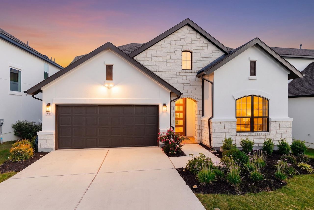 2013 Varese Path, Leander, TX 78641 Main Photo