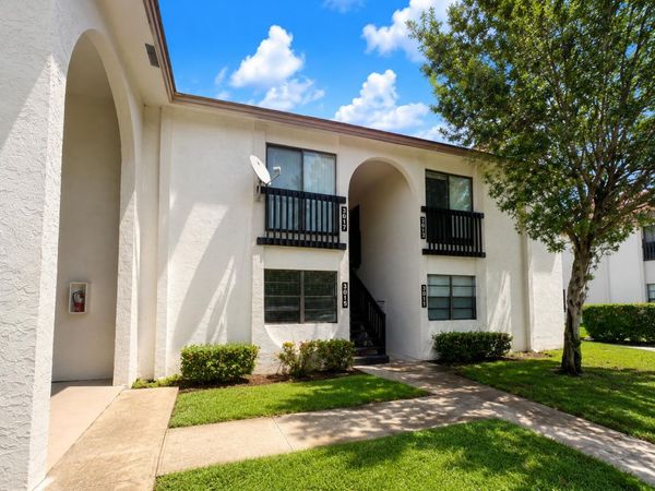 3017 NW 118TH Drive, Unit 224E, Coral Springs, FL 33065