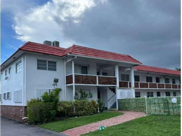 22 SE 3RD Terrace, Unit 26, Dania Beach, FL 33004