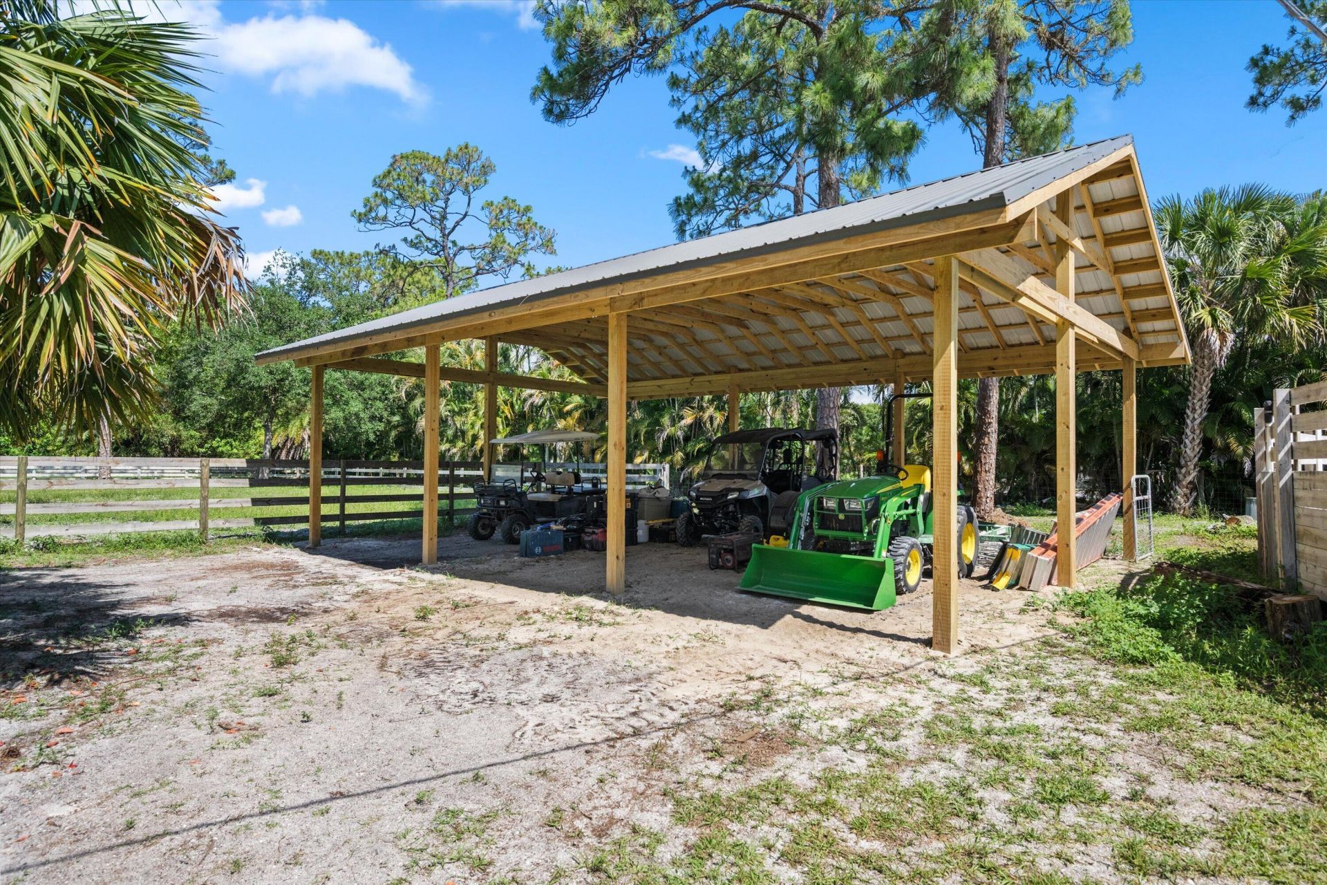 3509 C Road, Loxahatchee Groves, FL 33470 Photo