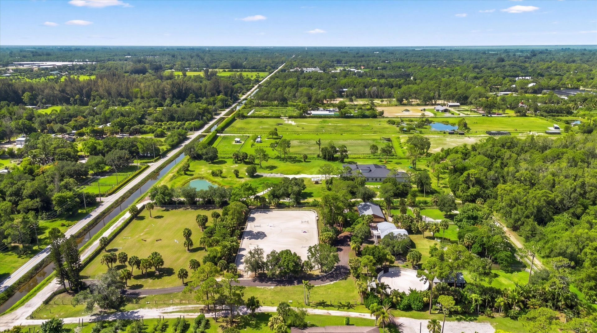 3509 C Road, Loxahatchee Groves, FL 33470 Photo