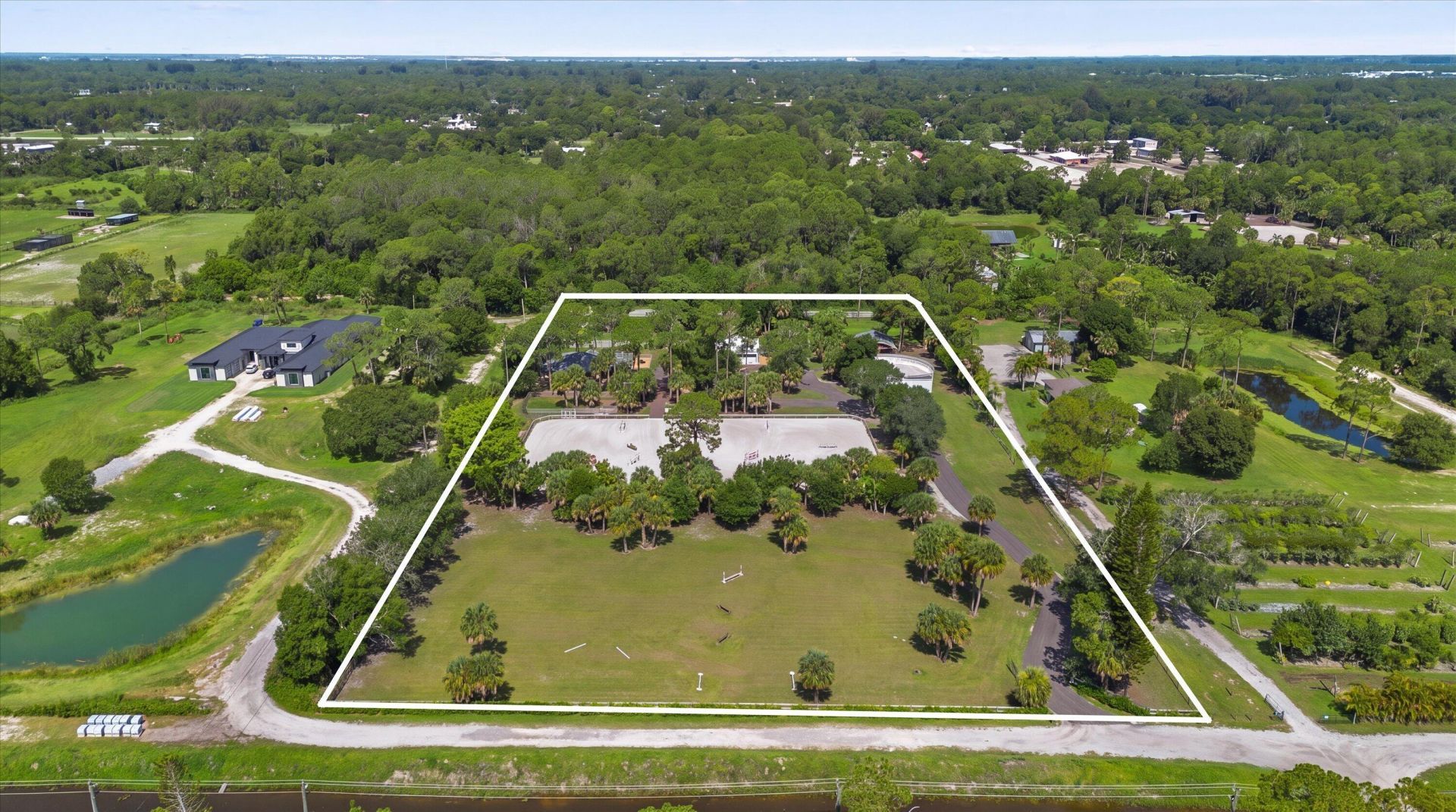 3509 C Road, Loxahatchee Groves, FL 33470 Photo