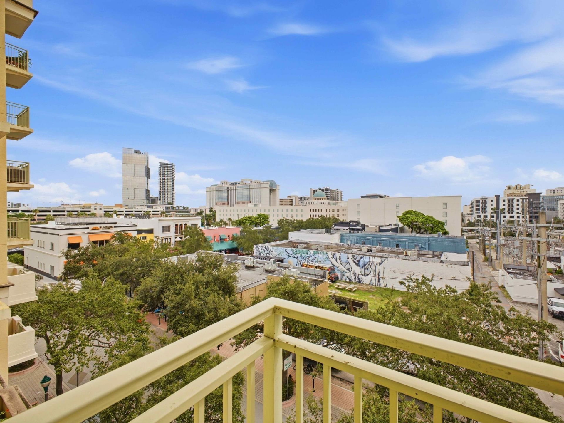 610 Clematis Street, Unit 416, West Palm Beach, FL 33401 Photo