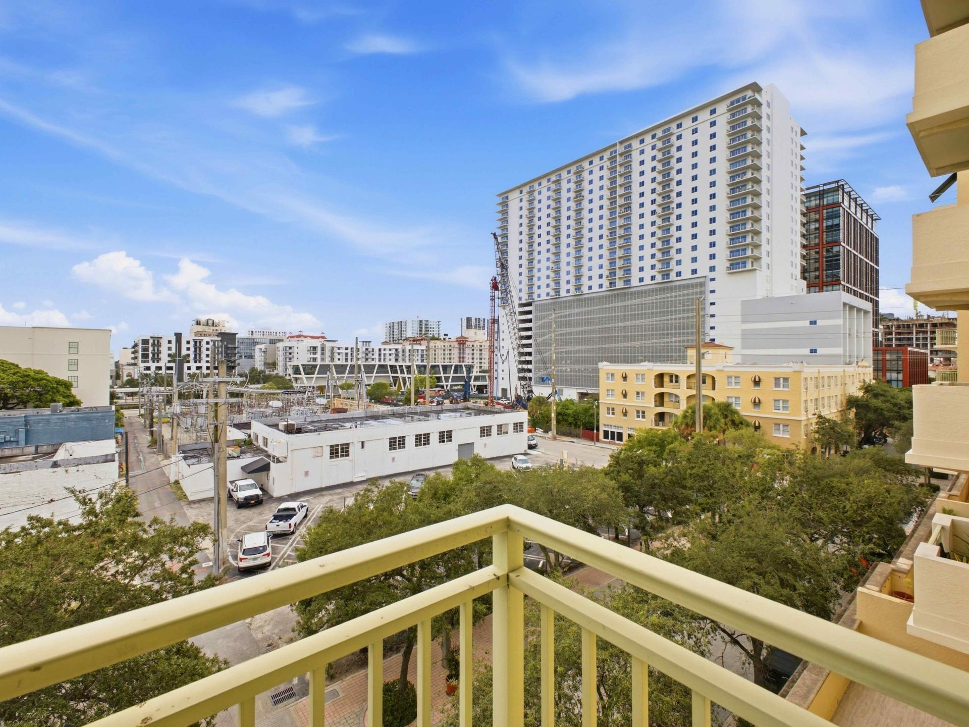 610 Clematis Street, Unit 416, West Palm Beach, FL 33401 Photo