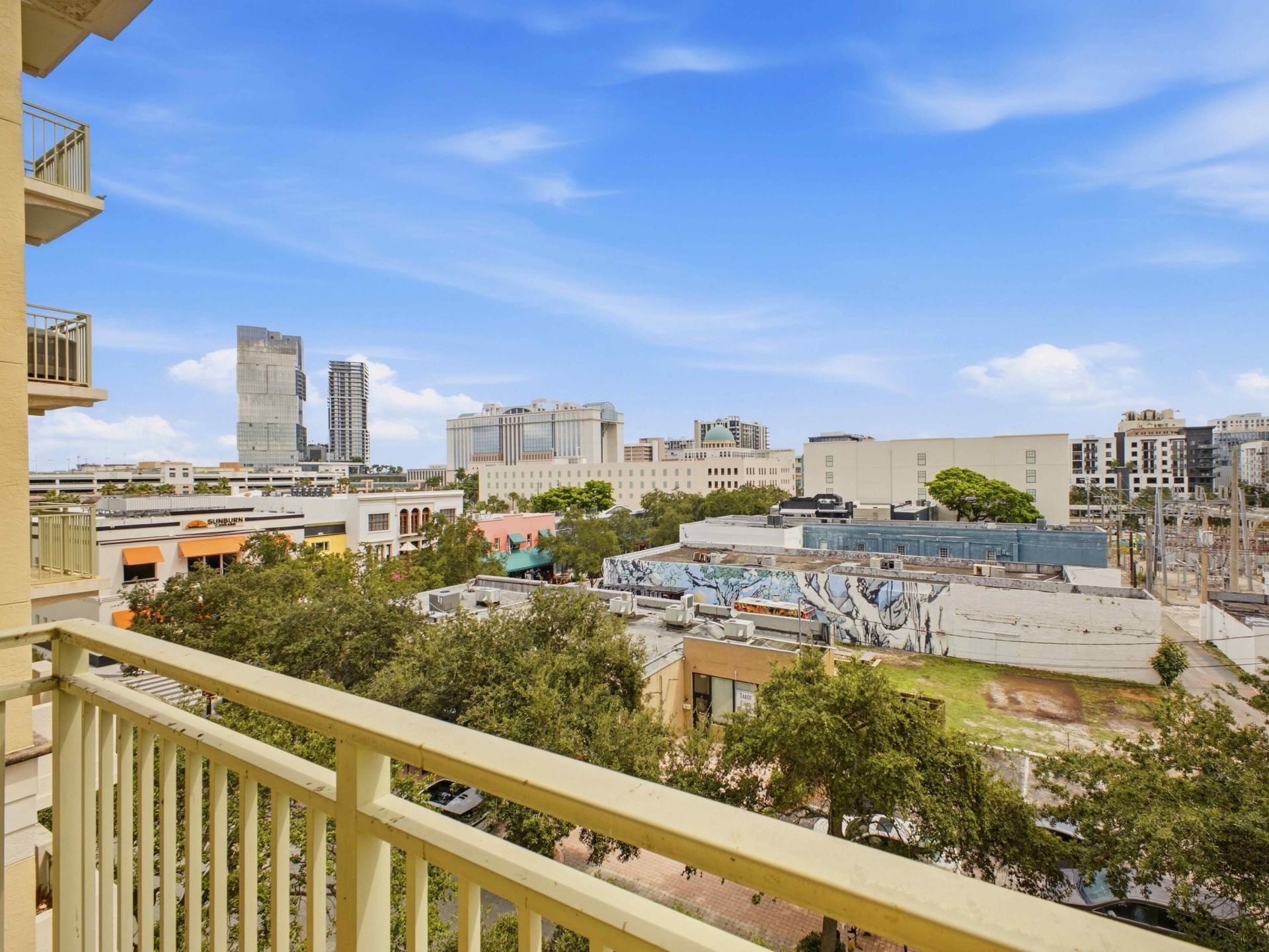 610 Clematis Street, Unit 416, West Palm Beach, FL 33401 Photo