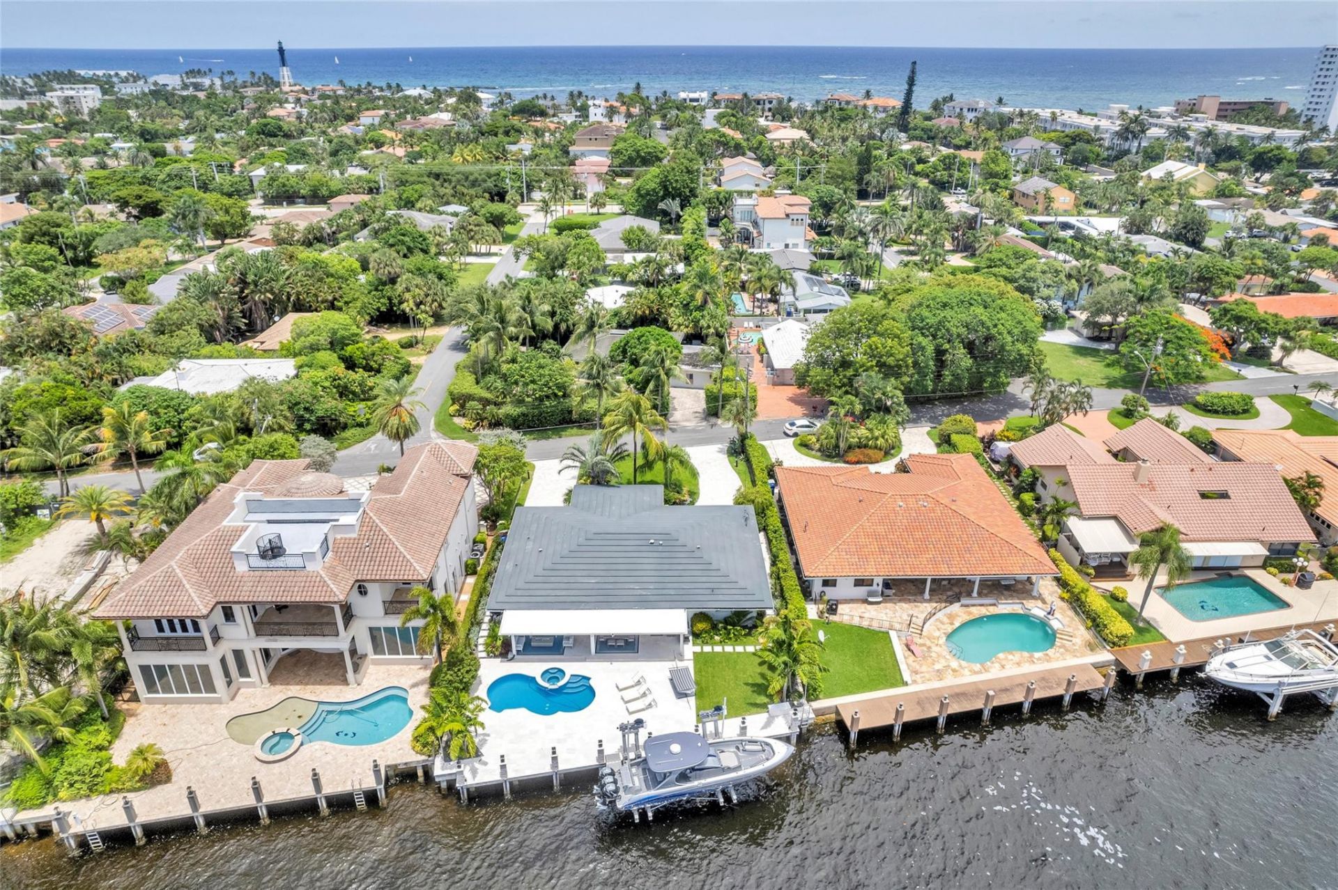 2005 N Riverside Drive, Pompano Beach, FL 33062 Photo