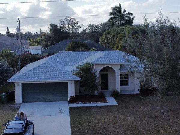 4542 SW Savona Boulevard, Port St. Lucie, FL 34953