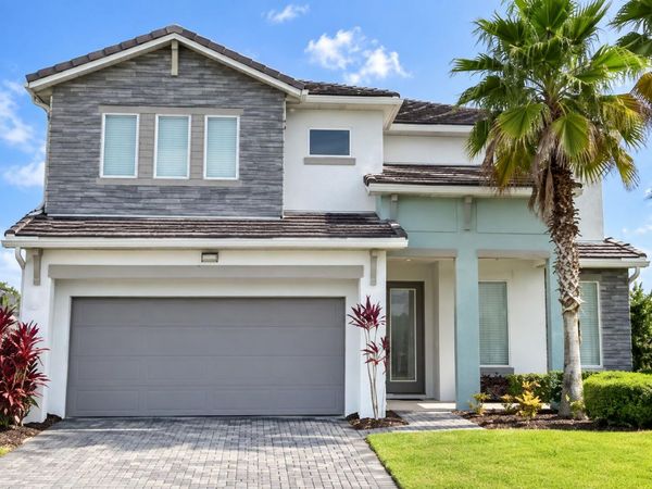 3870 OAKVILLE Avenue, Kissimmee, FL 34741