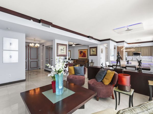 347 N NEW RIVER Drive E, Unit PH4, Fort Lauderdale, FL 33301