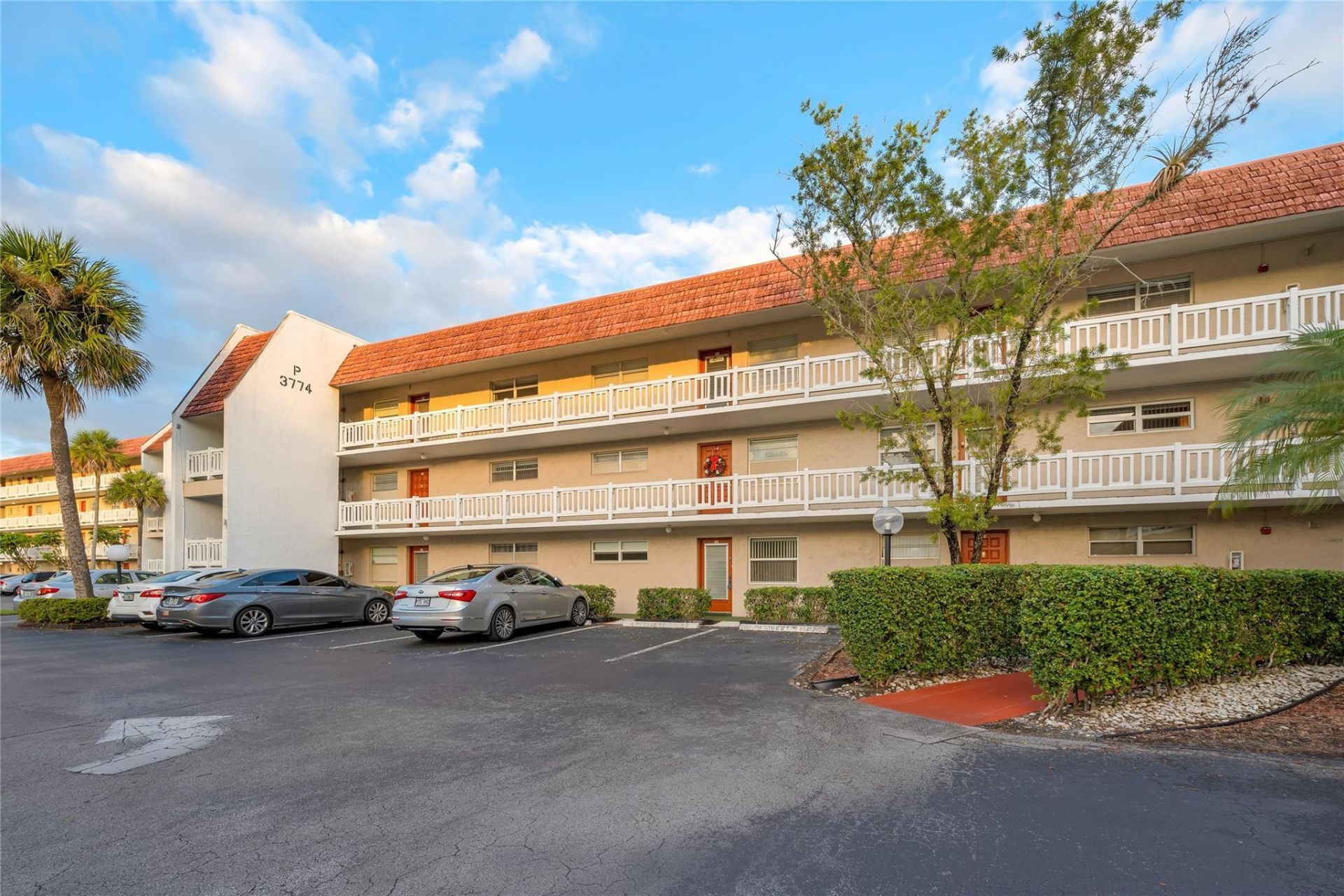 3774 Inverrary Boulevard, Unit 104P, Lauderhill, FL 33319 Photo