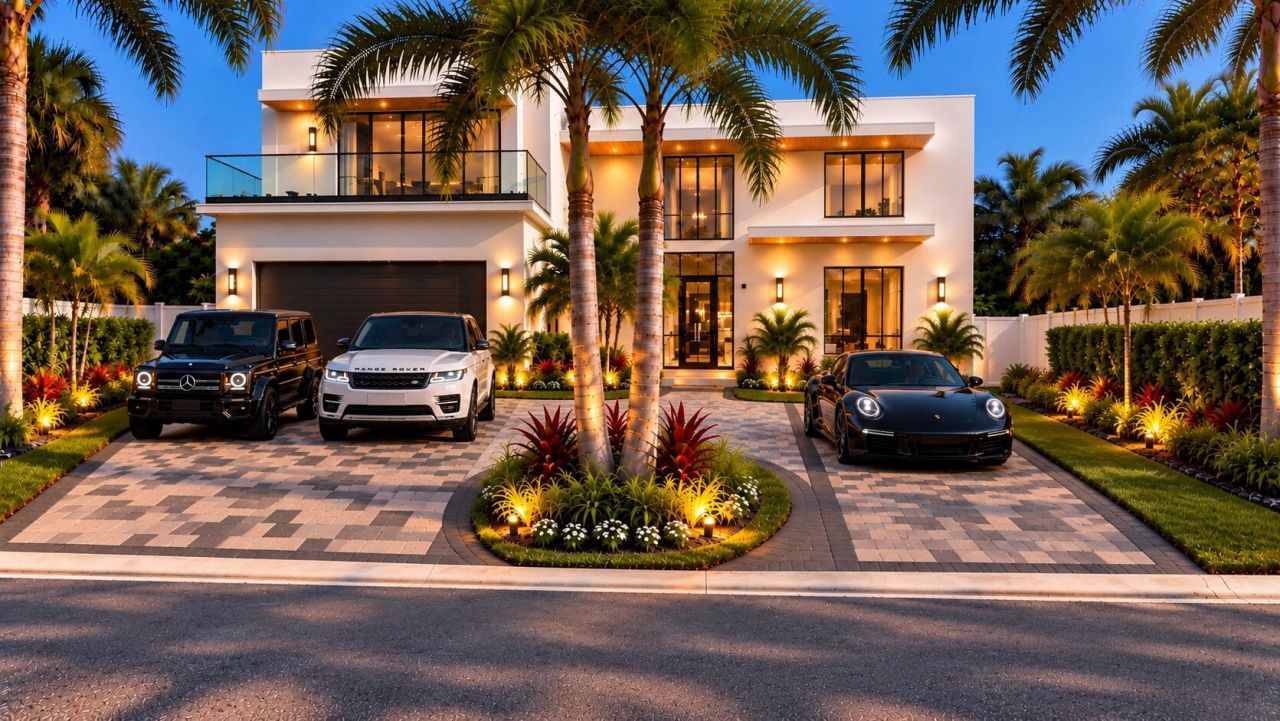 227 Edwards Lane, Palm Beach Shores, FL 33404 Photo