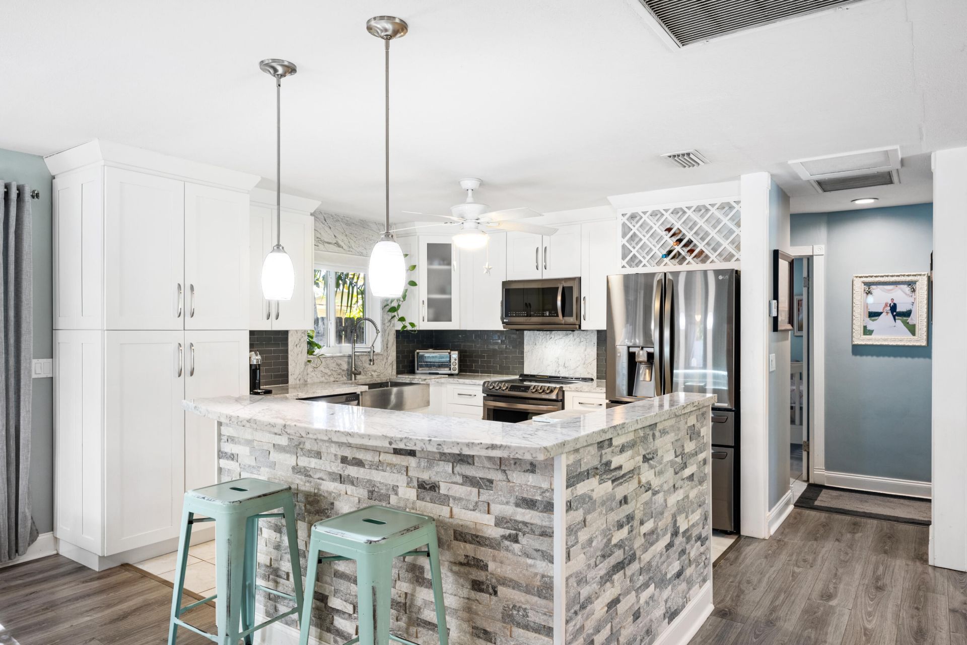 7400 Clarke Road, Lake Clarke Shores, FL 33406 Photo
