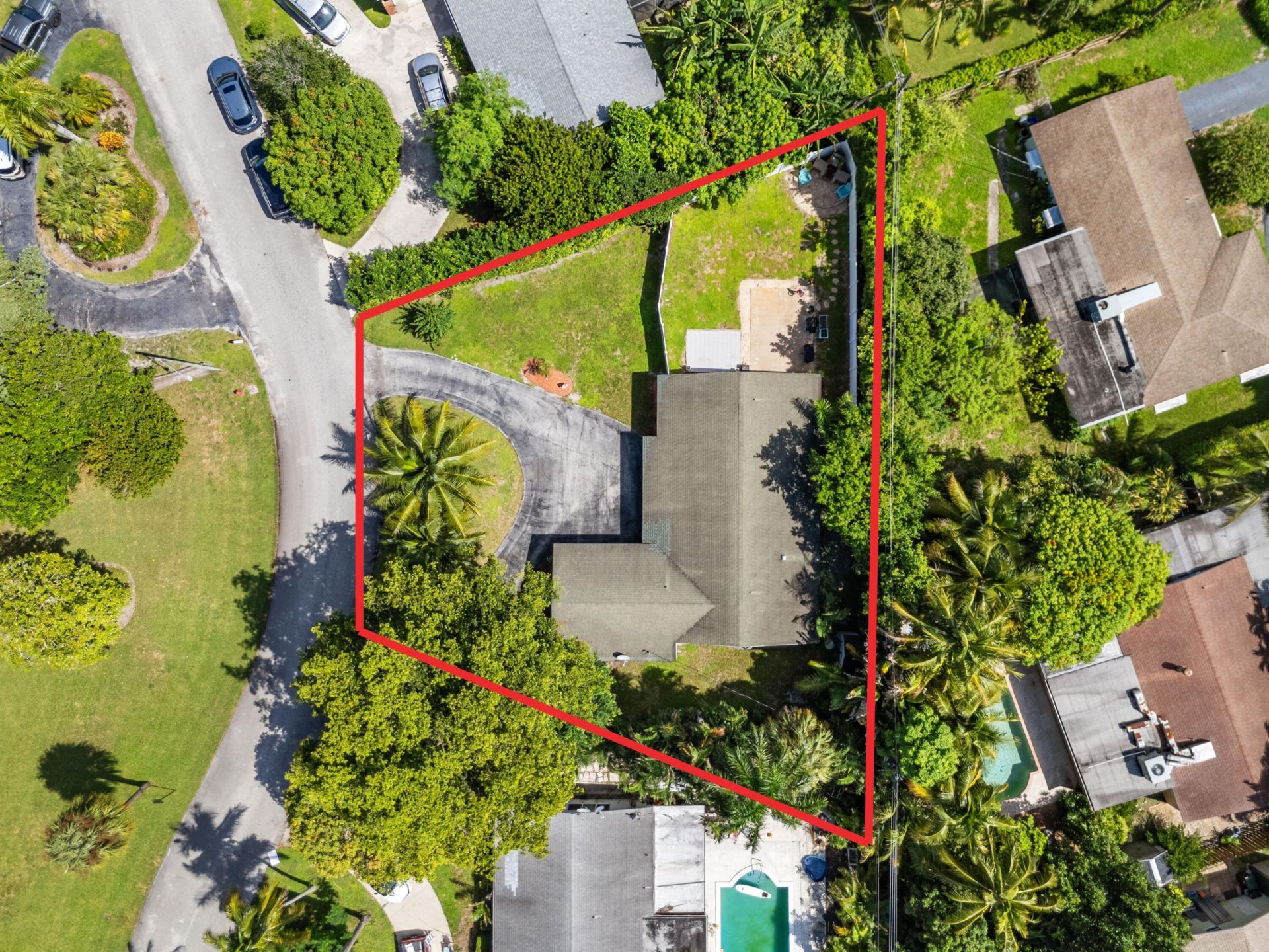 7400 Clarke Road, Lake Clarke Shores, FL 33406 Photo