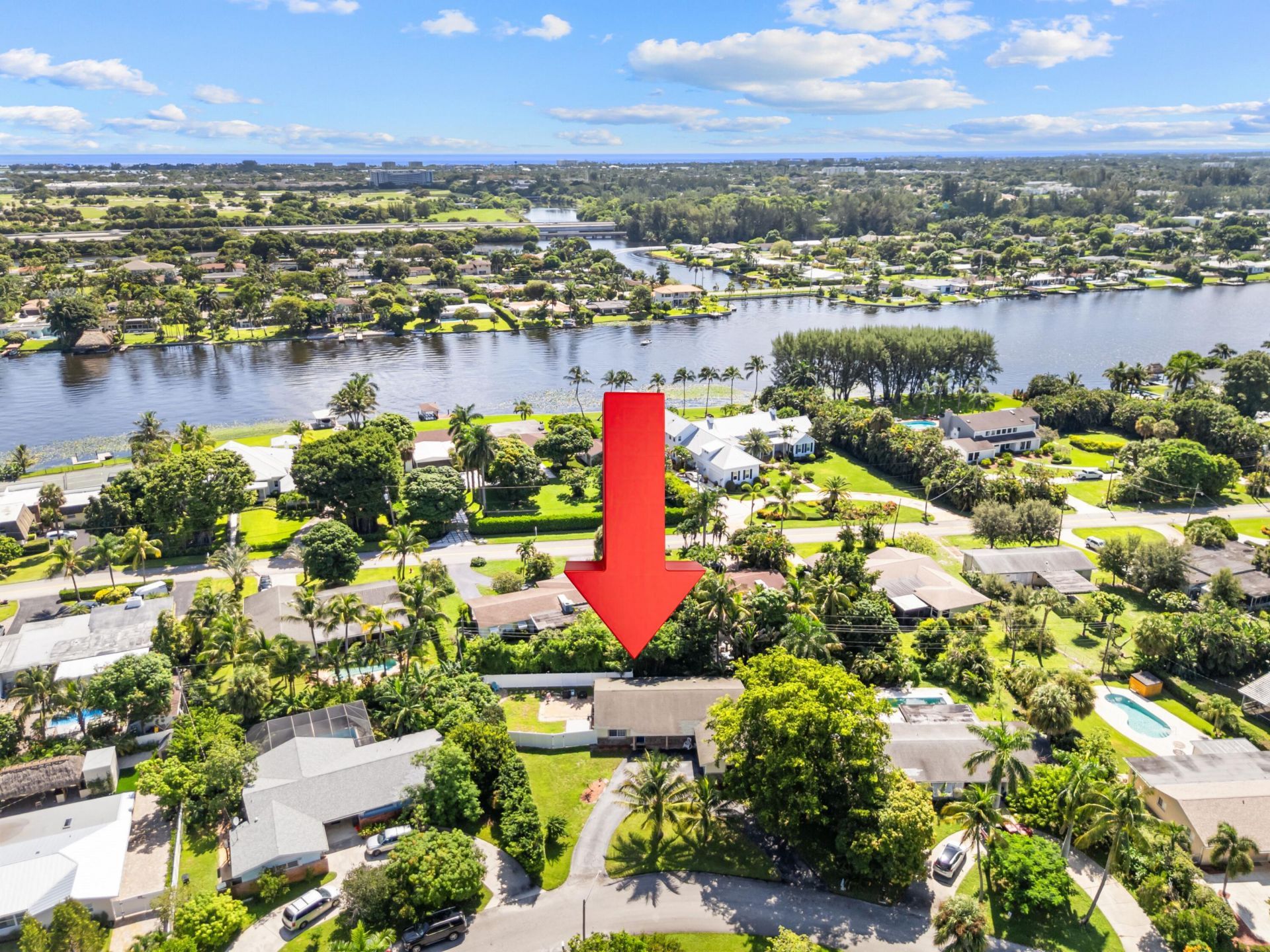 7400 Clarke Road, Lake Clarke Shores, FL 33406 Photo