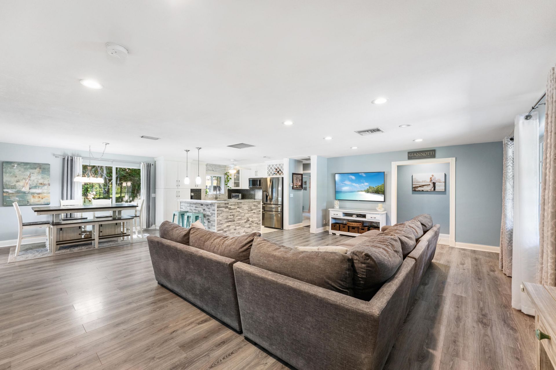 7400 Clarke Road, Lake Clarke Shores, FL 33406 Photo