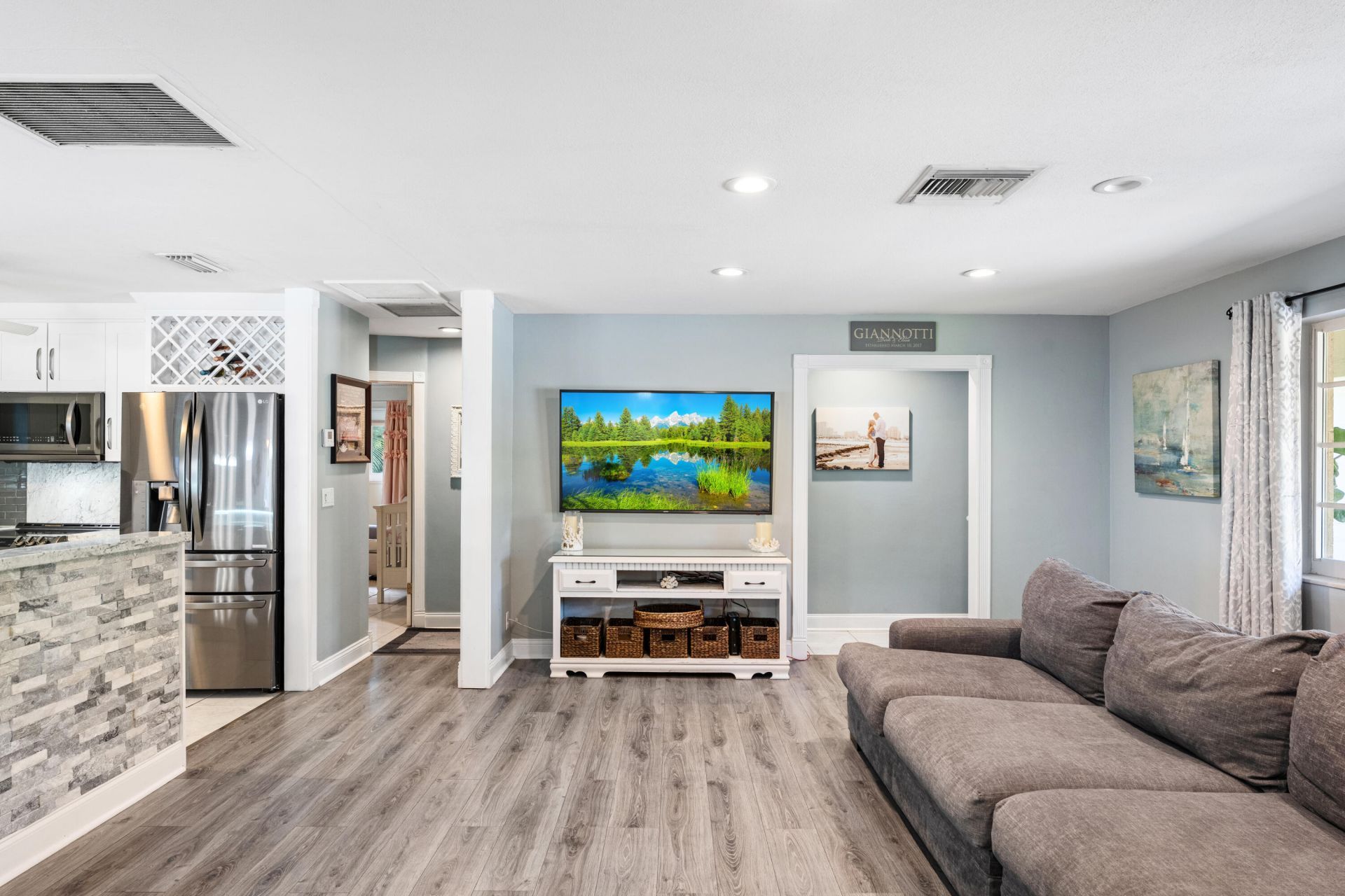 7400 Clarke Road, Lake Clarke Shores, FL 33406 Photo